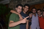 Saturday Night at Byblos Old Souk